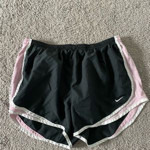 Nike Tempo Running Short